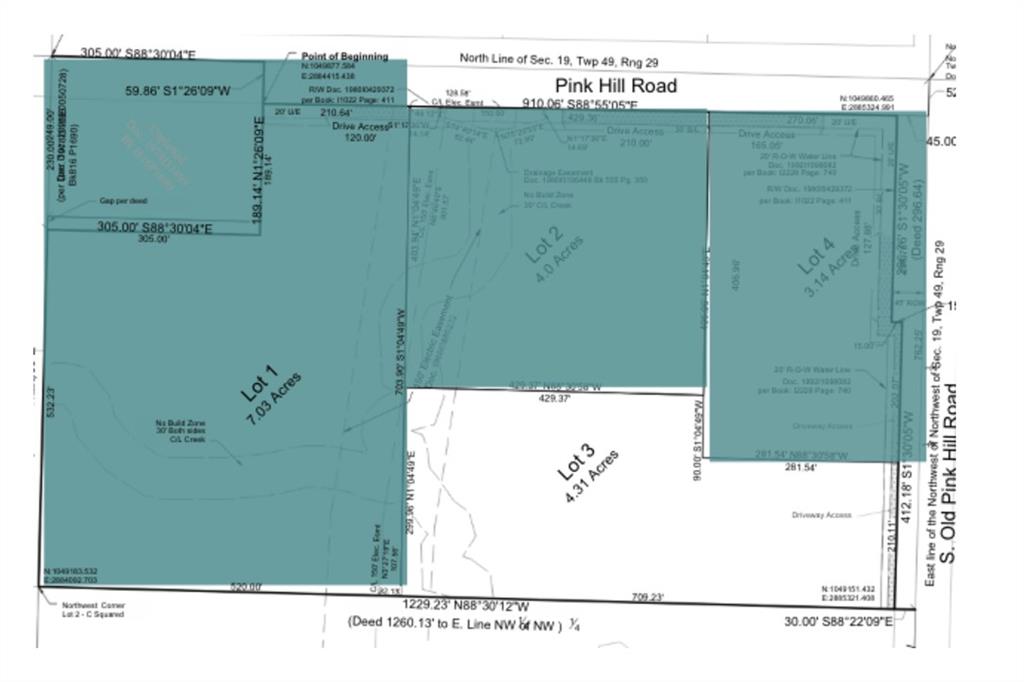 3518 S Old Pink Hill Rd, Oak Grove, MO 64075
