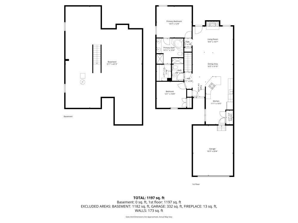 4130 SW Minnesota Dr, Lee's Summit, MO 64082