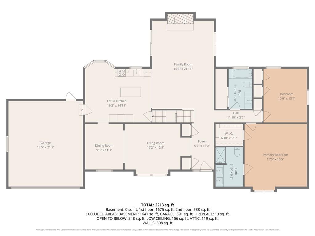 2110 W 120th St, Leawood, KS 66209