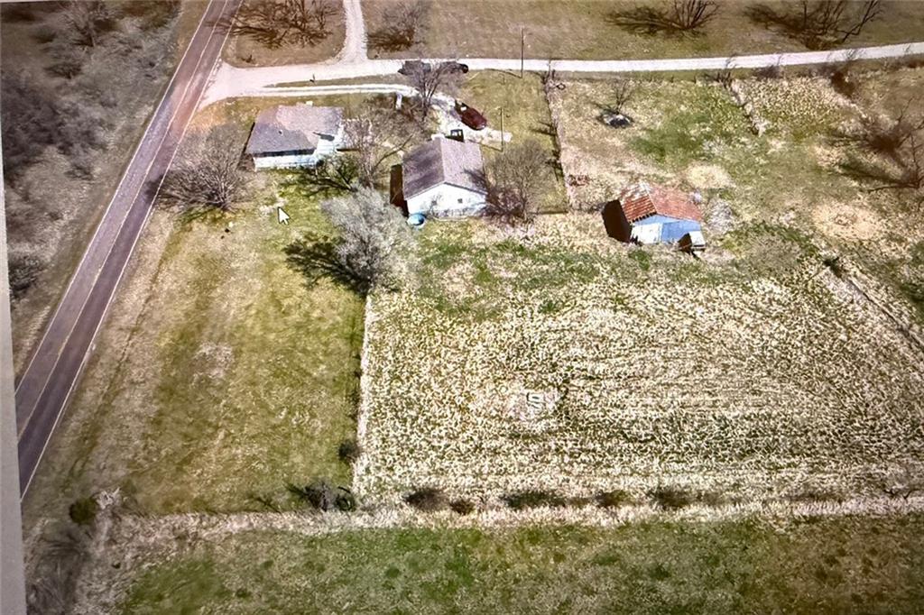 34702 S Ford Rd, Archie, MO 64725