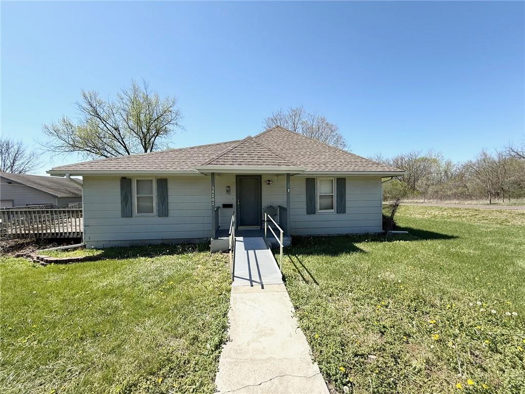 34702 S Ford Rd, Archie, MO 64725