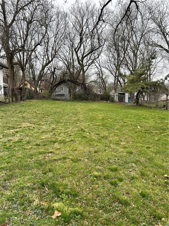 2322 Poplar Ave, Kansas City, MO 64127