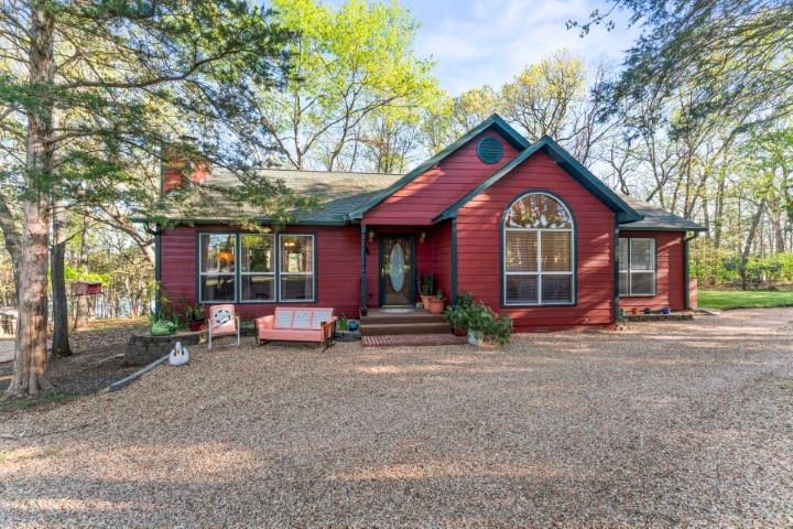 784 Lake Rd, Shell Knob, MO 65747