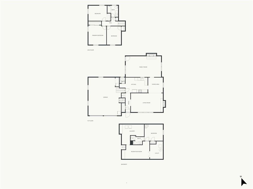 10602 E 79th Ter, Raytown, MO 64138
