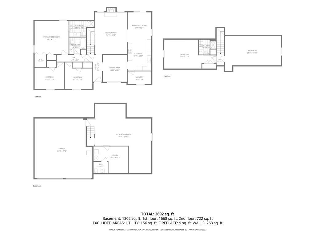 2109 SW Brookshire Dr, Blue Springs, MO 64015