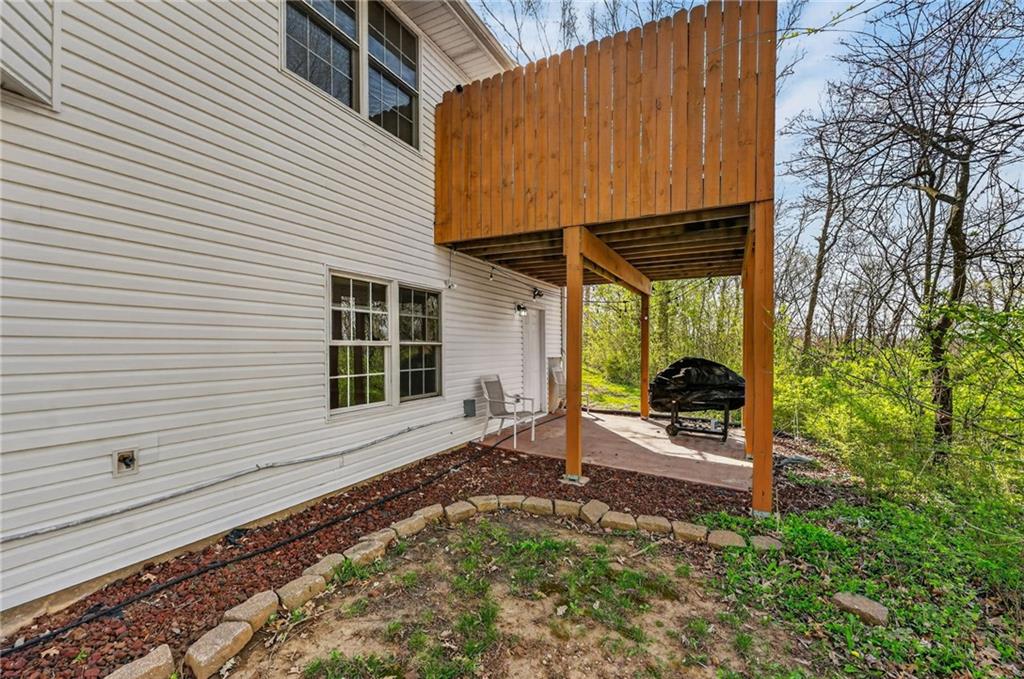 3402 Kempton Ct, Platte City, MO 64079