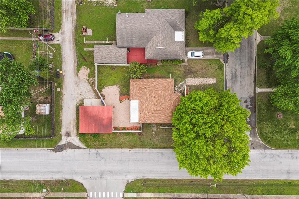 1320 N 5th N/A, Neodesha, KS 66757