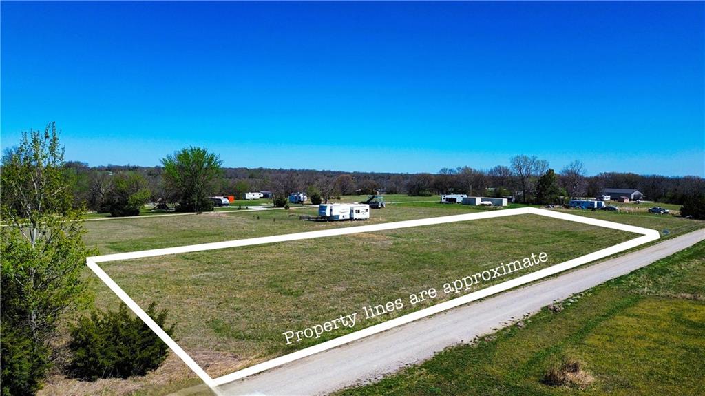 0 Badger Dr, Mound City, KS 66056