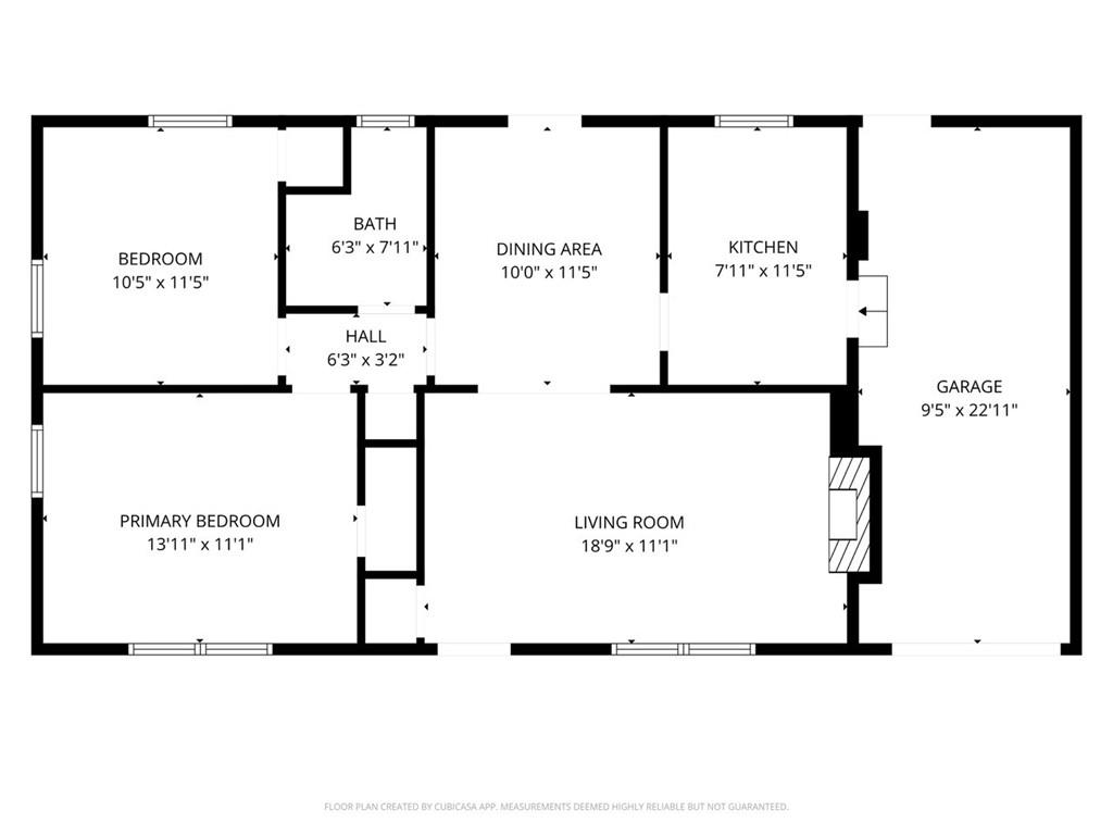 5009 W 51st Ter, Roeland Park, KS 66205