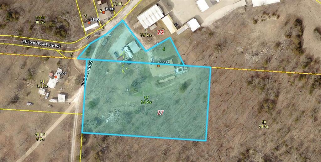 31982 Chesapeake Dr, Warsaw, MO 65355