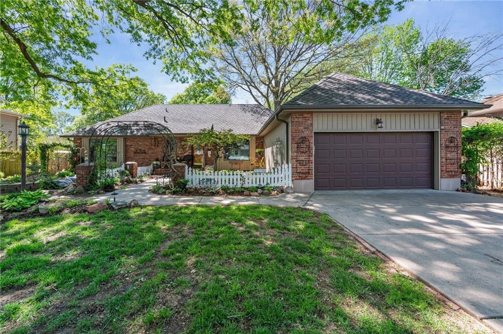 5118 Osage Ave, Kansas City, MO 64133