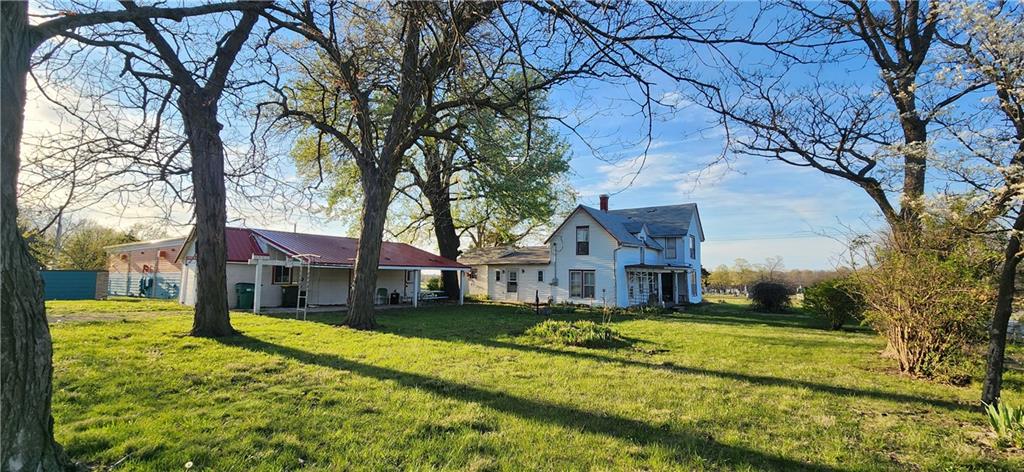6 Simms St, Louisburg, KS 66053