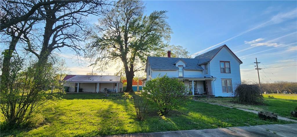 6 Simms St, Louisburg, KS 66053