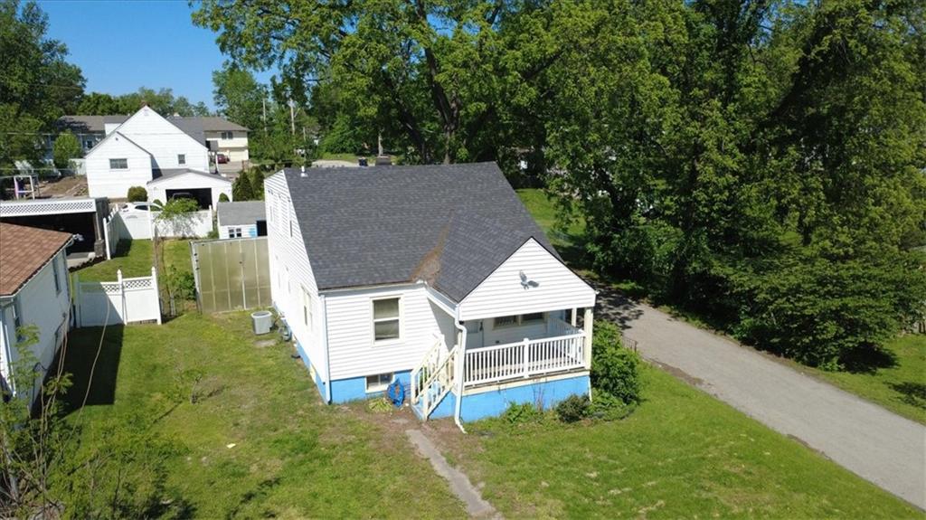 3622 N Garfield Ave, Kansas City, MO 64116