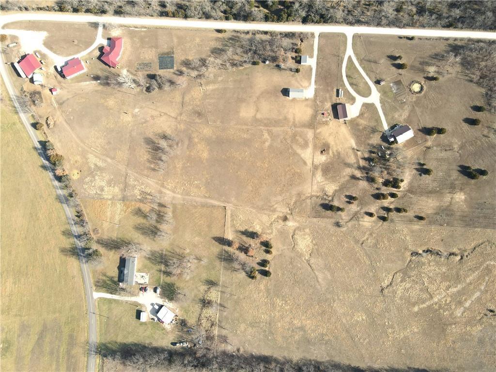 1106 SW County Road Kk N/A, Holden, MO 64040