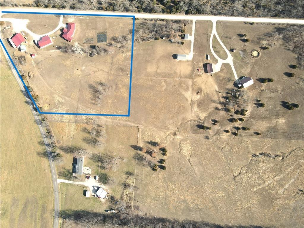 1106 SW County Road Kk N/A, Holden, MO 64040