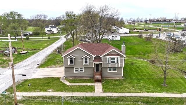 801 N Davis St, Hamilton, MO 64644