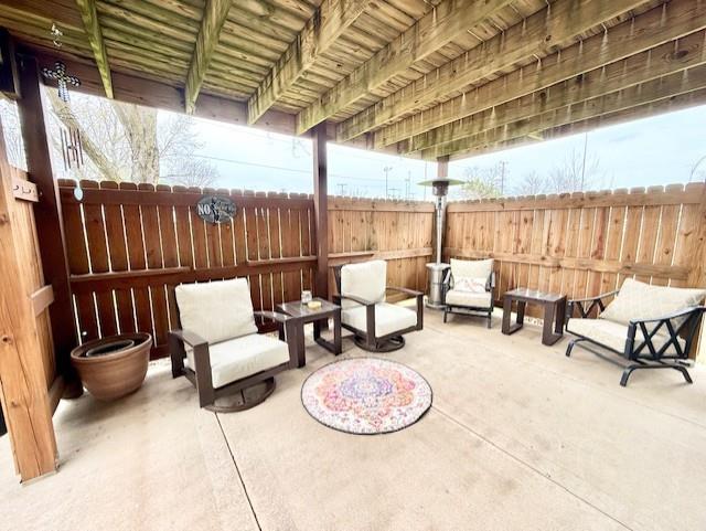 801 N Davis St, Hamilton, MO 64644