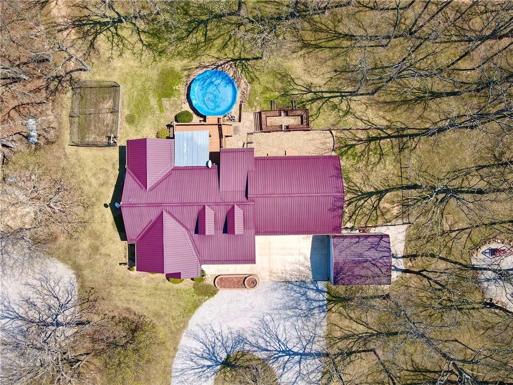 26736 W Magnolia Ln, Clinton, MO 64735