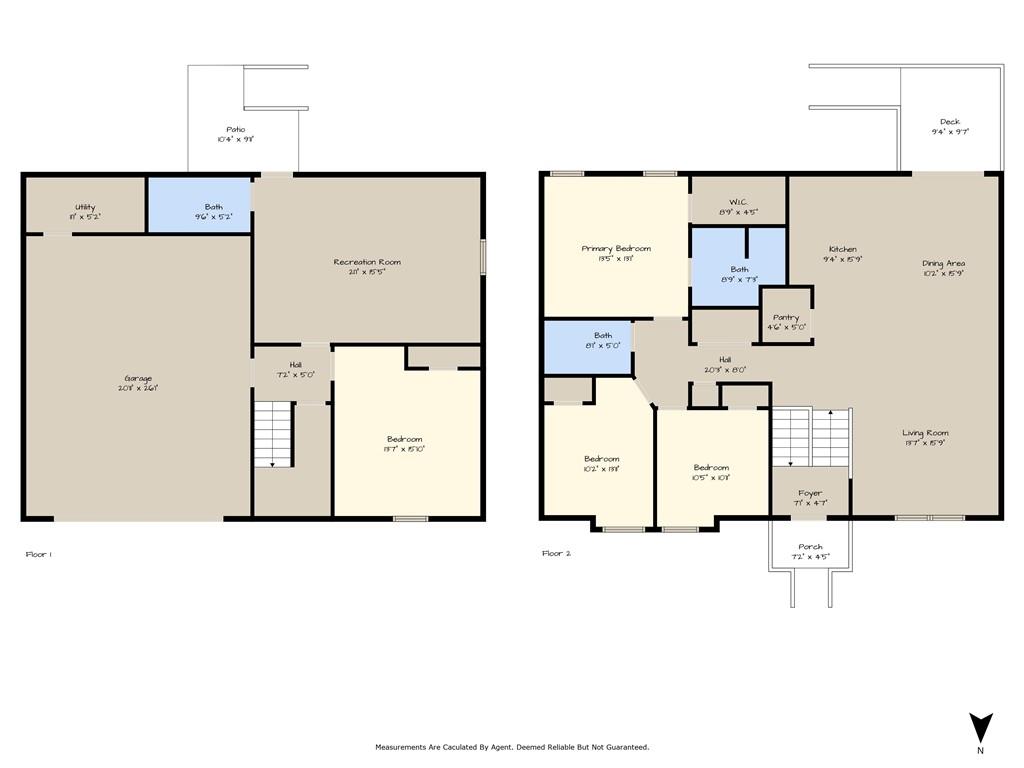 1007 2nd St, Perry, KS 66073