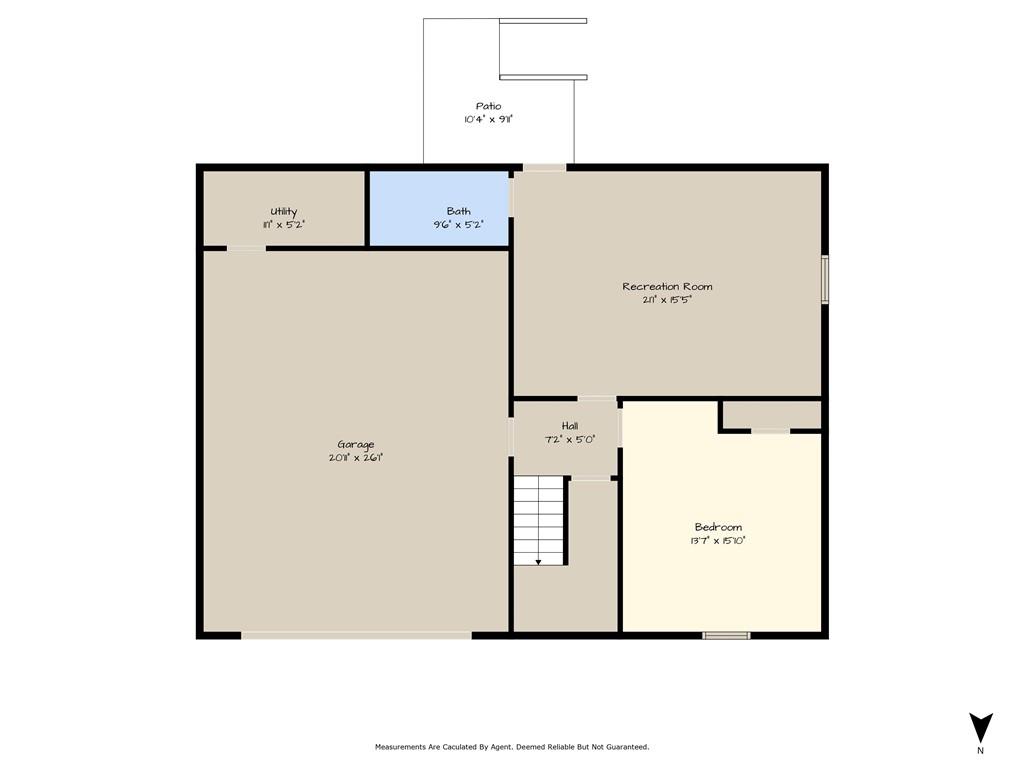 1007 2nd St, Perry, KS 66073