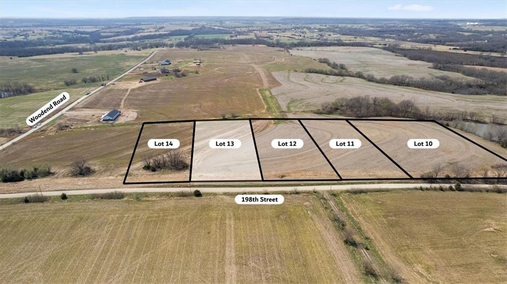 Lot 13 Woodend Rd, Linwood, KS 66052