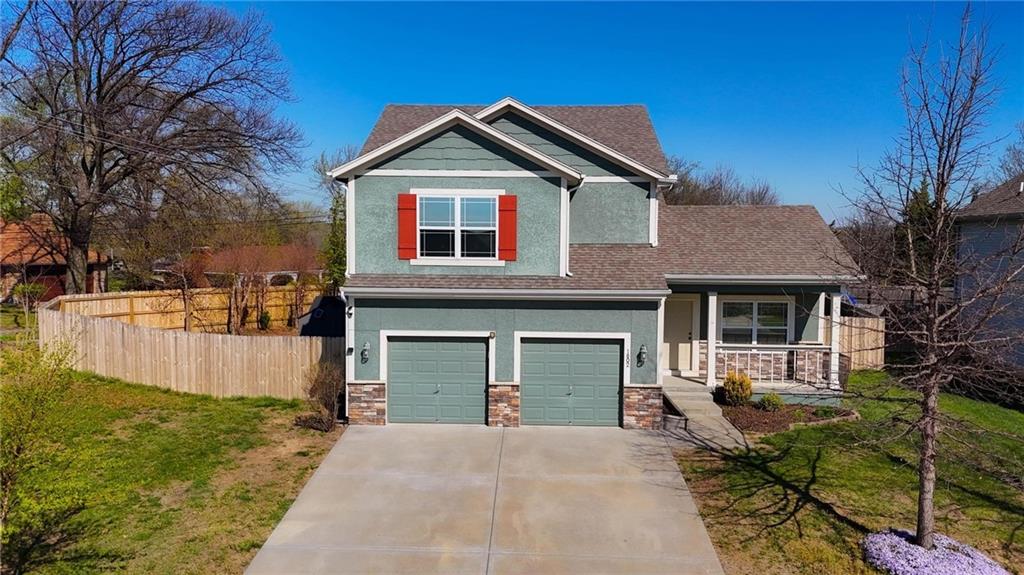 1802 N 58th St, Kansas City, KS 66102