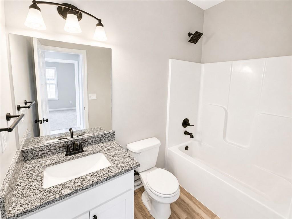 1700 W 6th Street Ter, Knob Noster, MO 65336