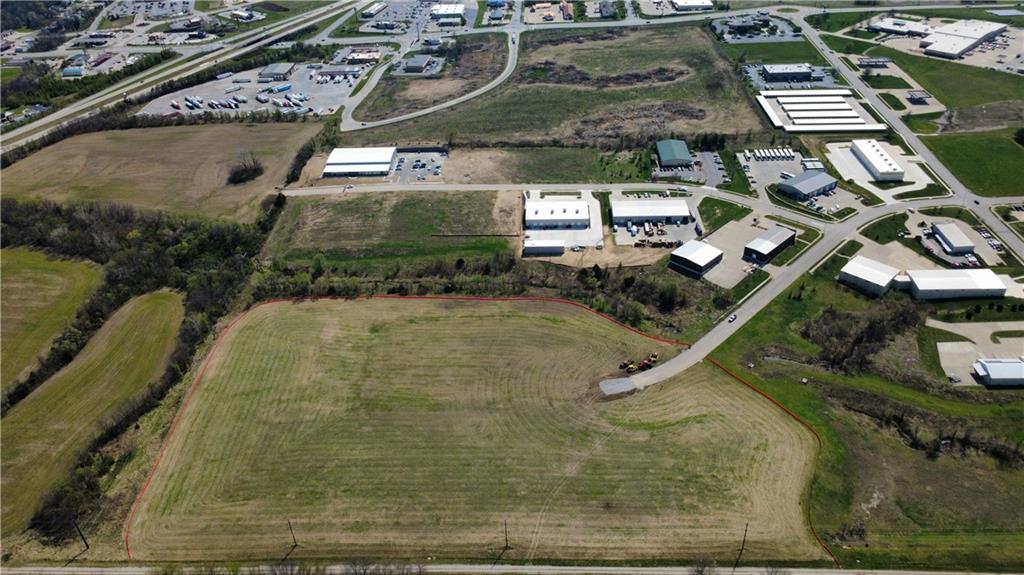Lot 2 W Innovation Dr, Kearney, MO 64060