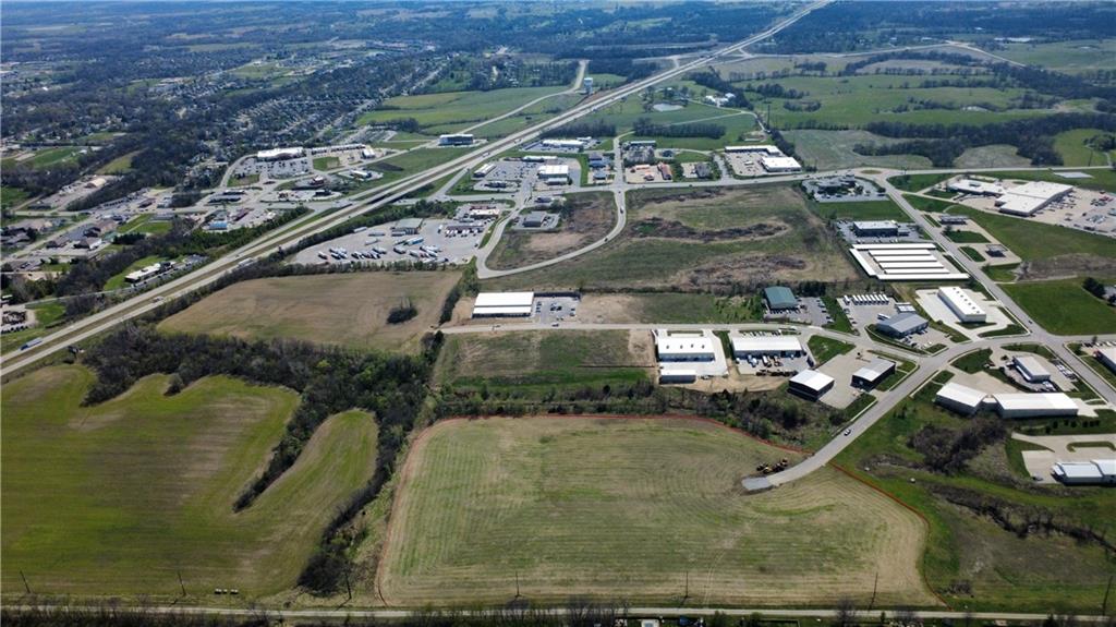 Lot 2 W Innovation Dr, Kearney, MO 64060