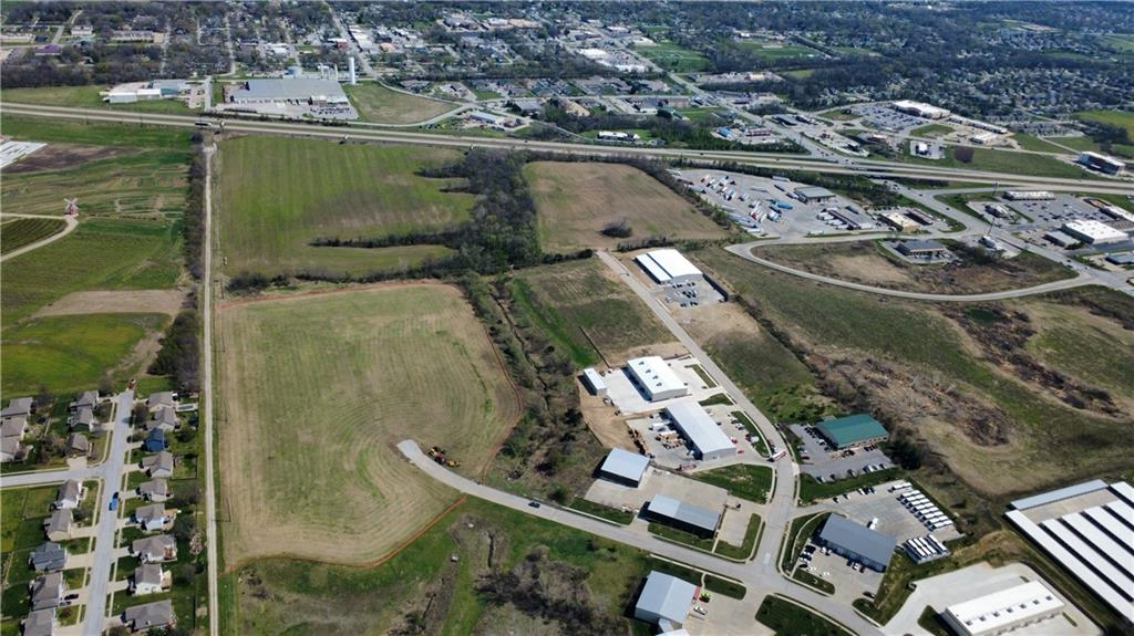 Lot 2 W Innovation Dr, Kearney, MO 64060