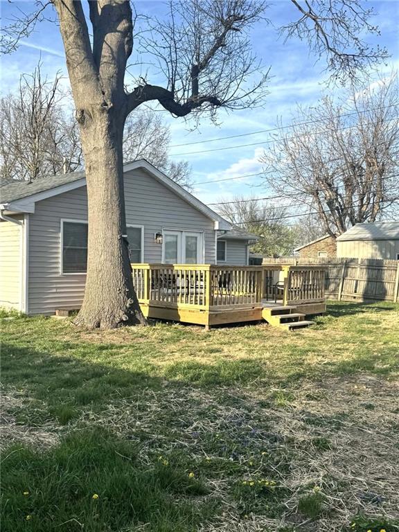 216 Fifteenth St, Chillicothe, MO 64601