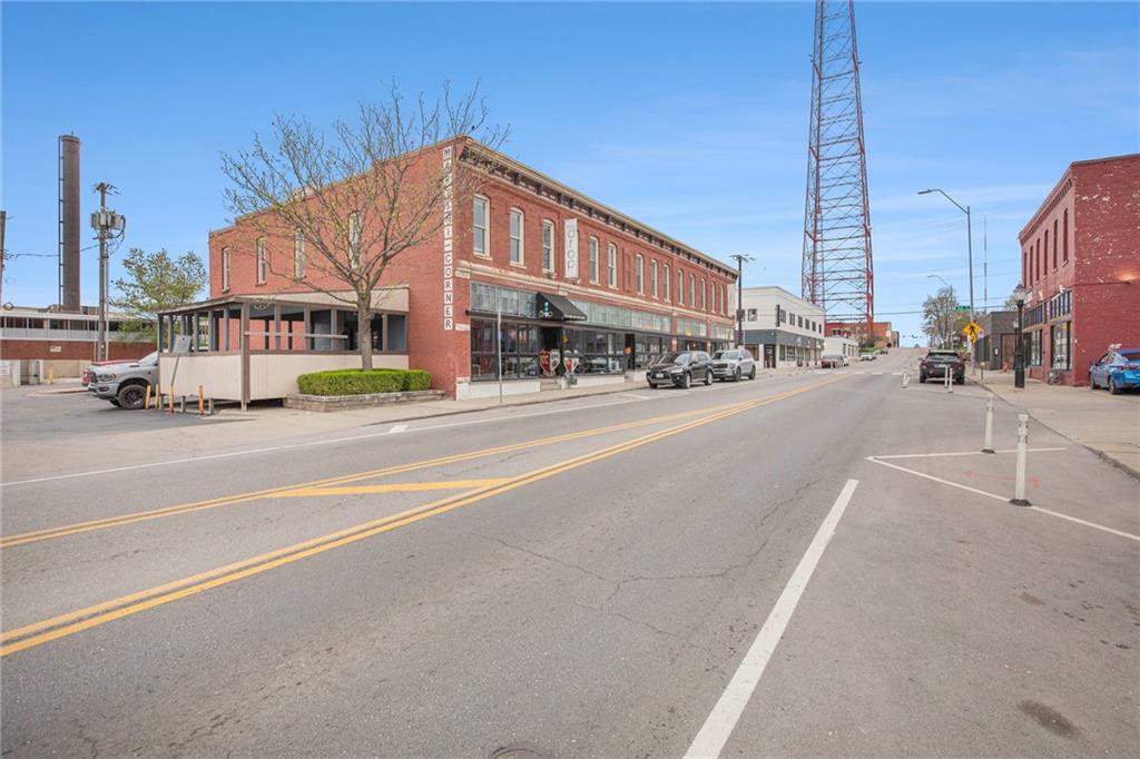 2930 Campbell St, Kansas City, MO 64109