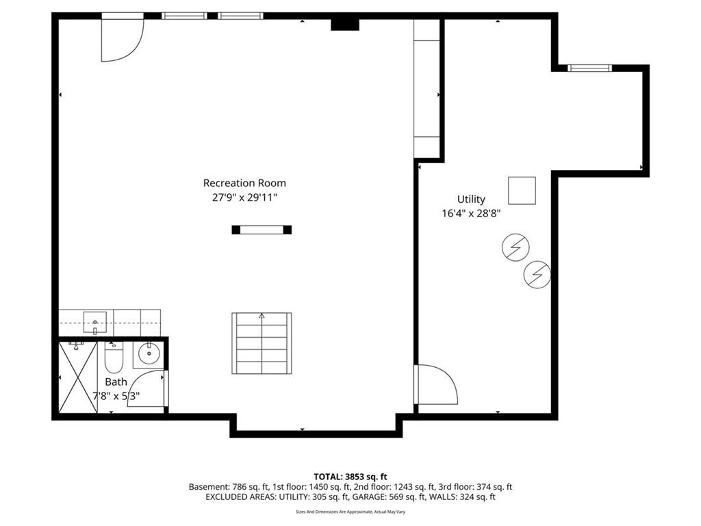15190 Granada Rd, Leawood, KS 66224