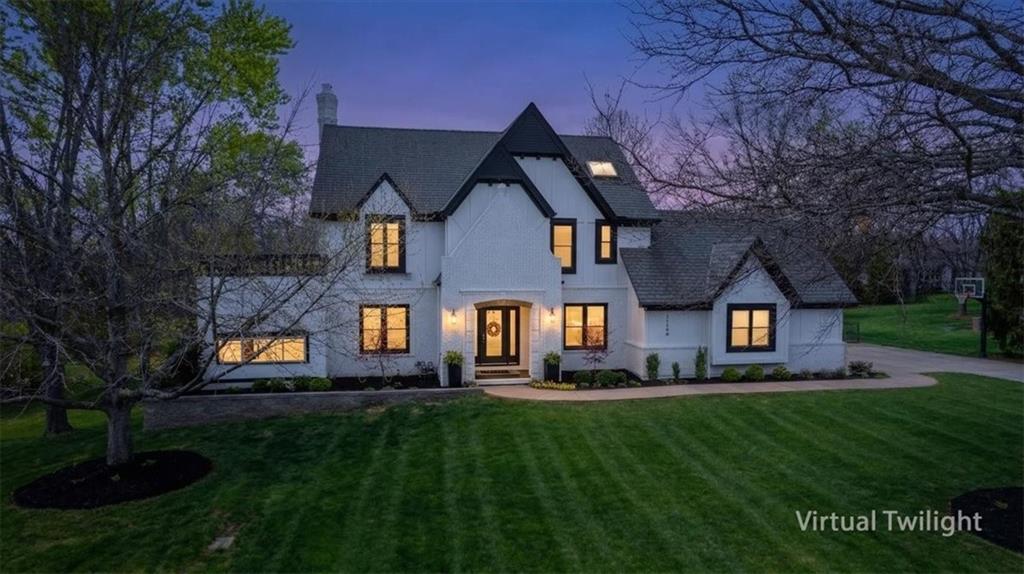 15190 Granada Rd, Leawood, KS 66224