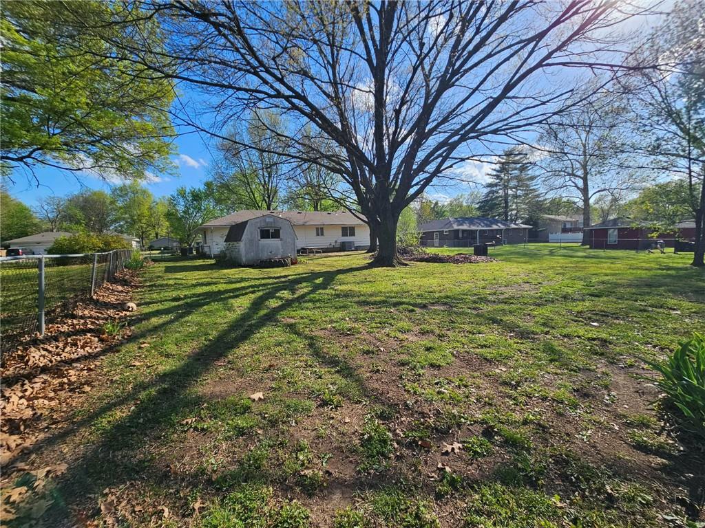 403 Fireside Dr, Arma, KS 66712