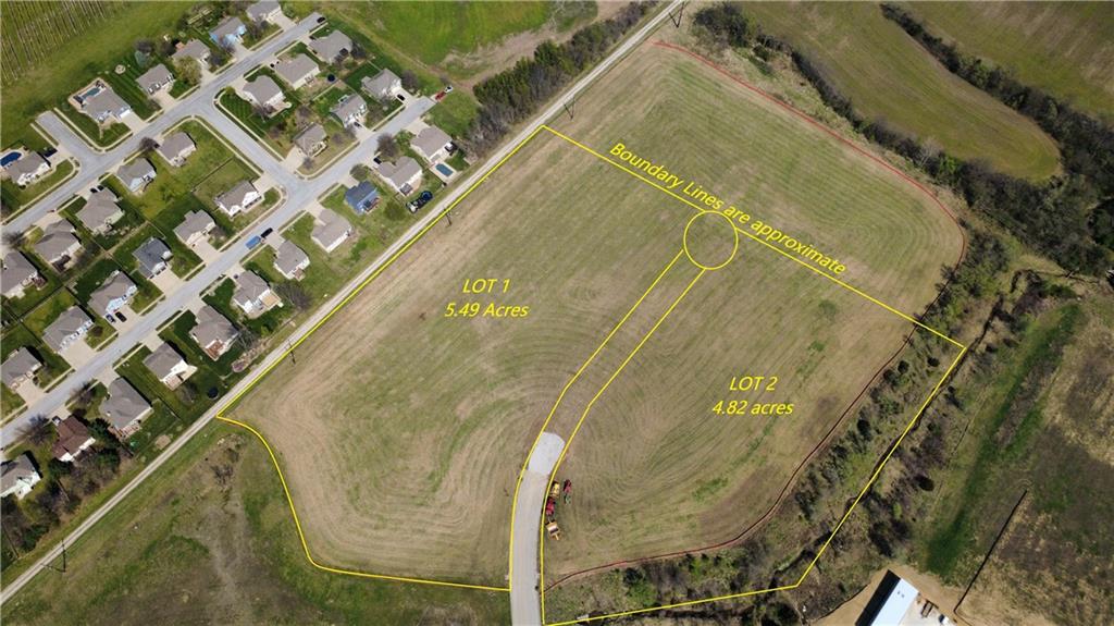 Tract 2 W Innovation Dr, Kearney, MO 64060