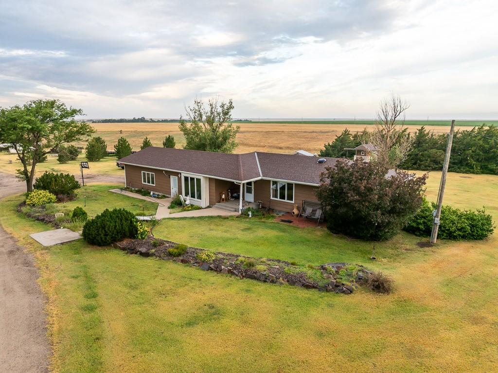 2793 W Rd 10 N/A, Hoxie, KS 67740