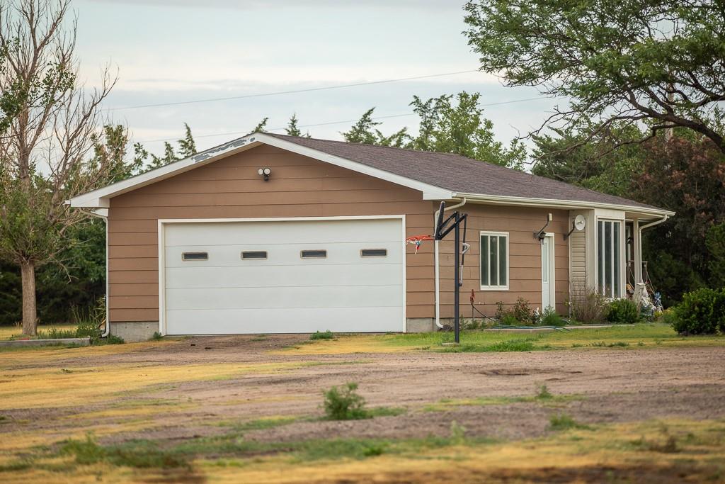 2793 W Rd 10 N/A, Hoxie, KS 67740