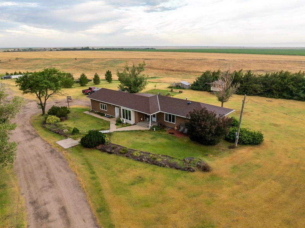 2793 W Rd 10 N/A, Hoxie, KS 67740