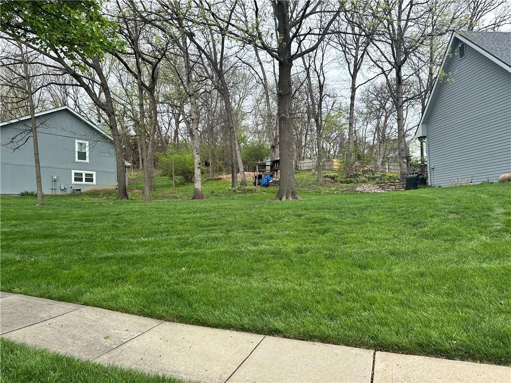 3504 NW 62nd Ter, Kansas City, MO 64151