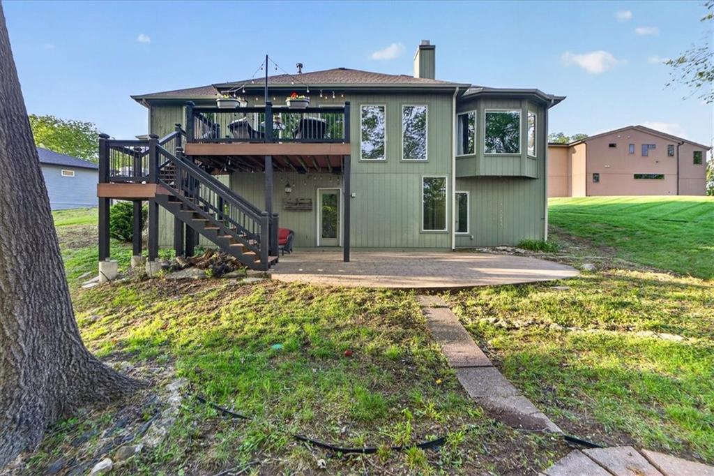 5102 N Belton Ct, Riverside, MO 64150