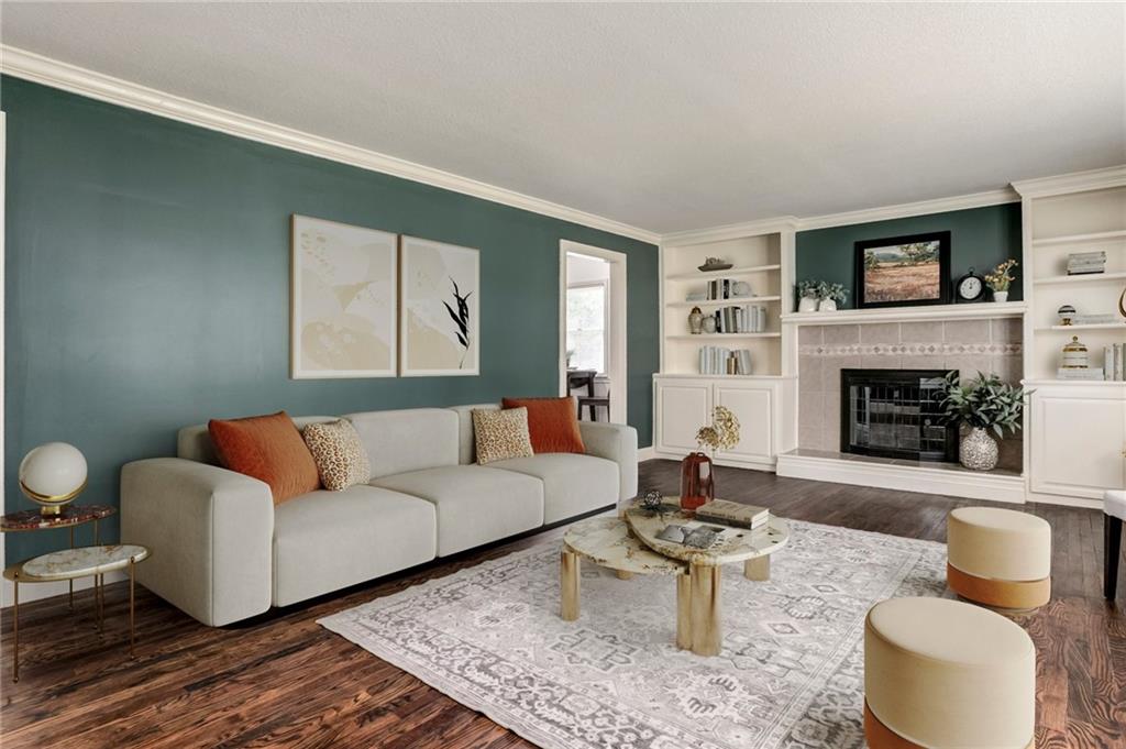 4521 Sutton Ct, Kansas City, KS 66106