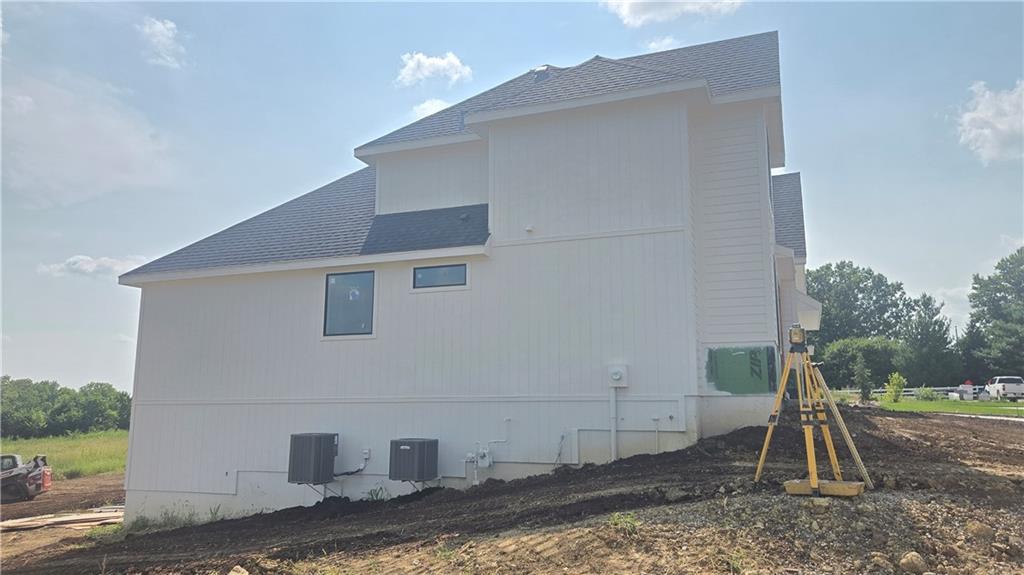 12207 W 184 Ter, Overland Park, KS 66013