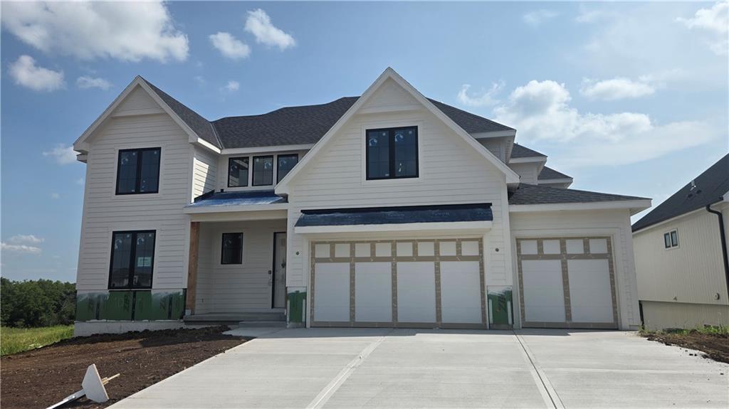 12207 W 184 Ter, Overland Park, KS 66013