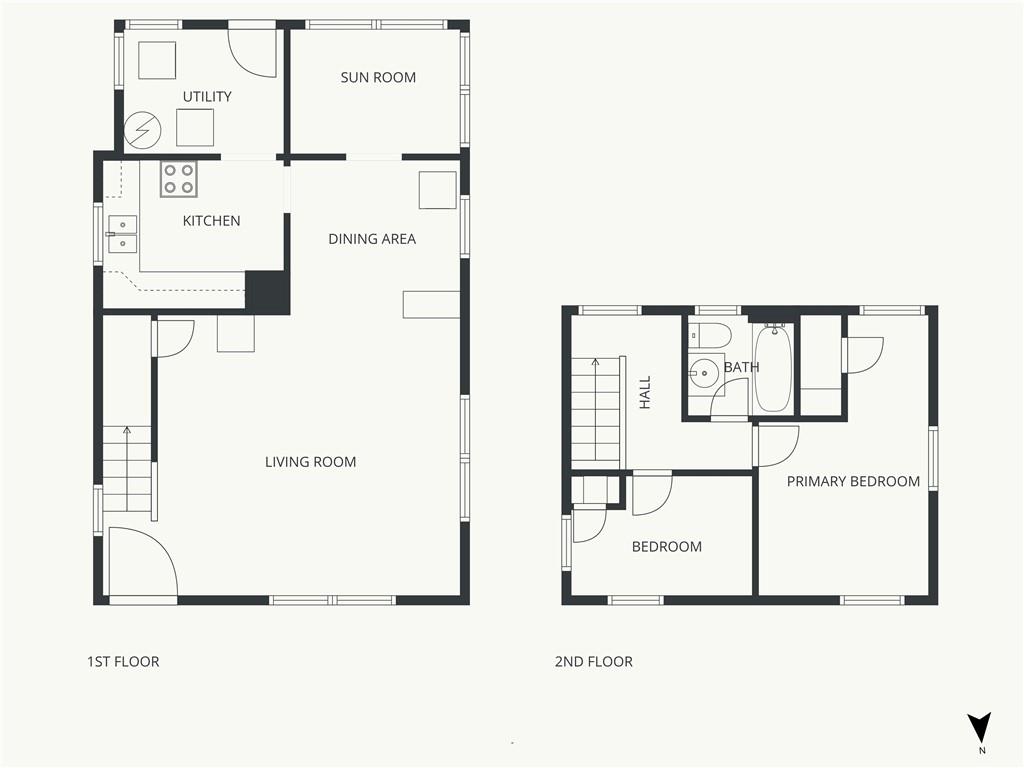 210 E 12th St, Ottawa, KS 66067