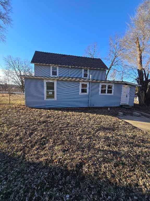 313 E Kay St, Lansing, KS 66043
