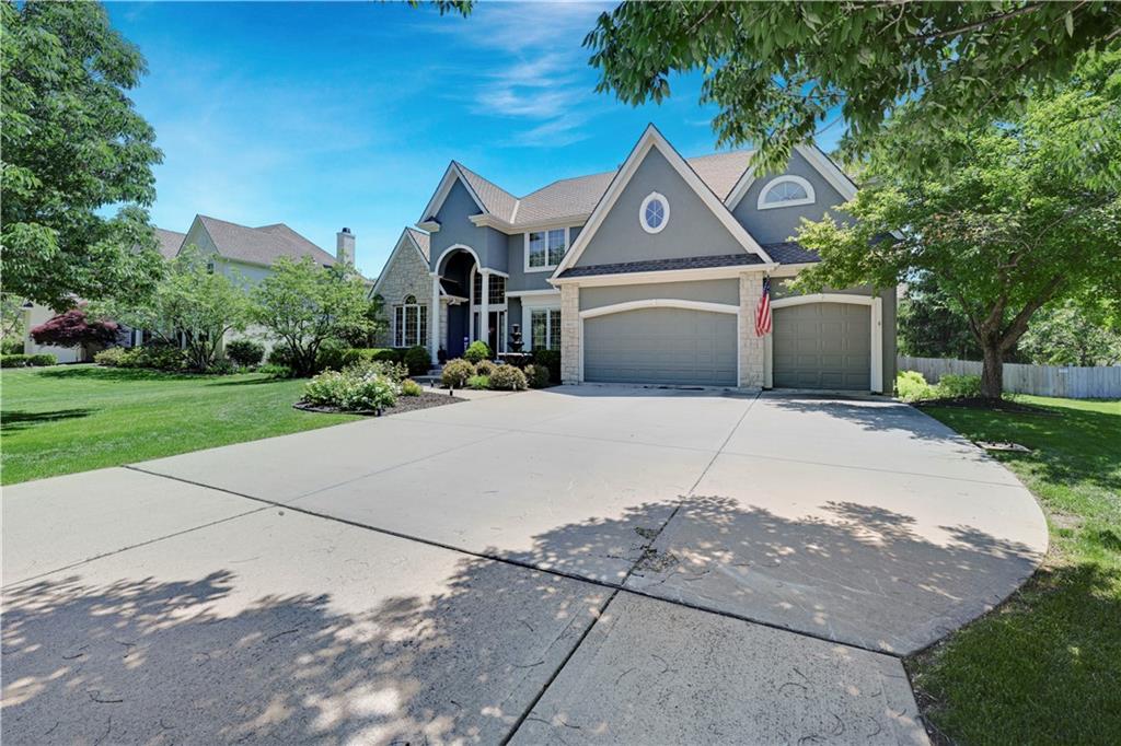 5013 W 150th St, Leawood, KS 66224