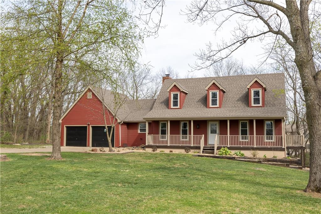 15181 Chinnereth Estate, Savannah, MO 64485