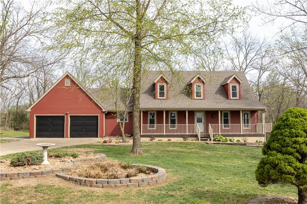 15181 Chinnereth Estate, Savannah, MO 64485